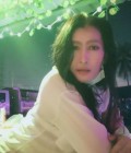 Rencontre Femme Thaïlande à ไทย : Suwanna, 42 ans